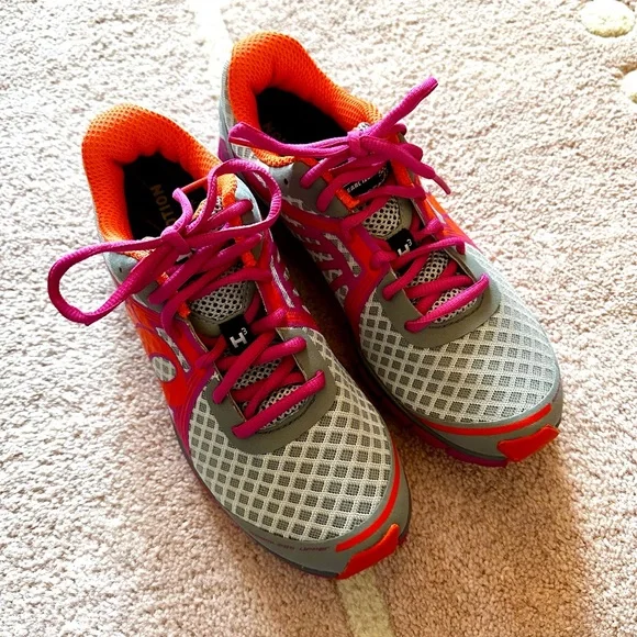 Pearl Izumi Project Emotion Women H3 Shoes - Picture 9 of 9